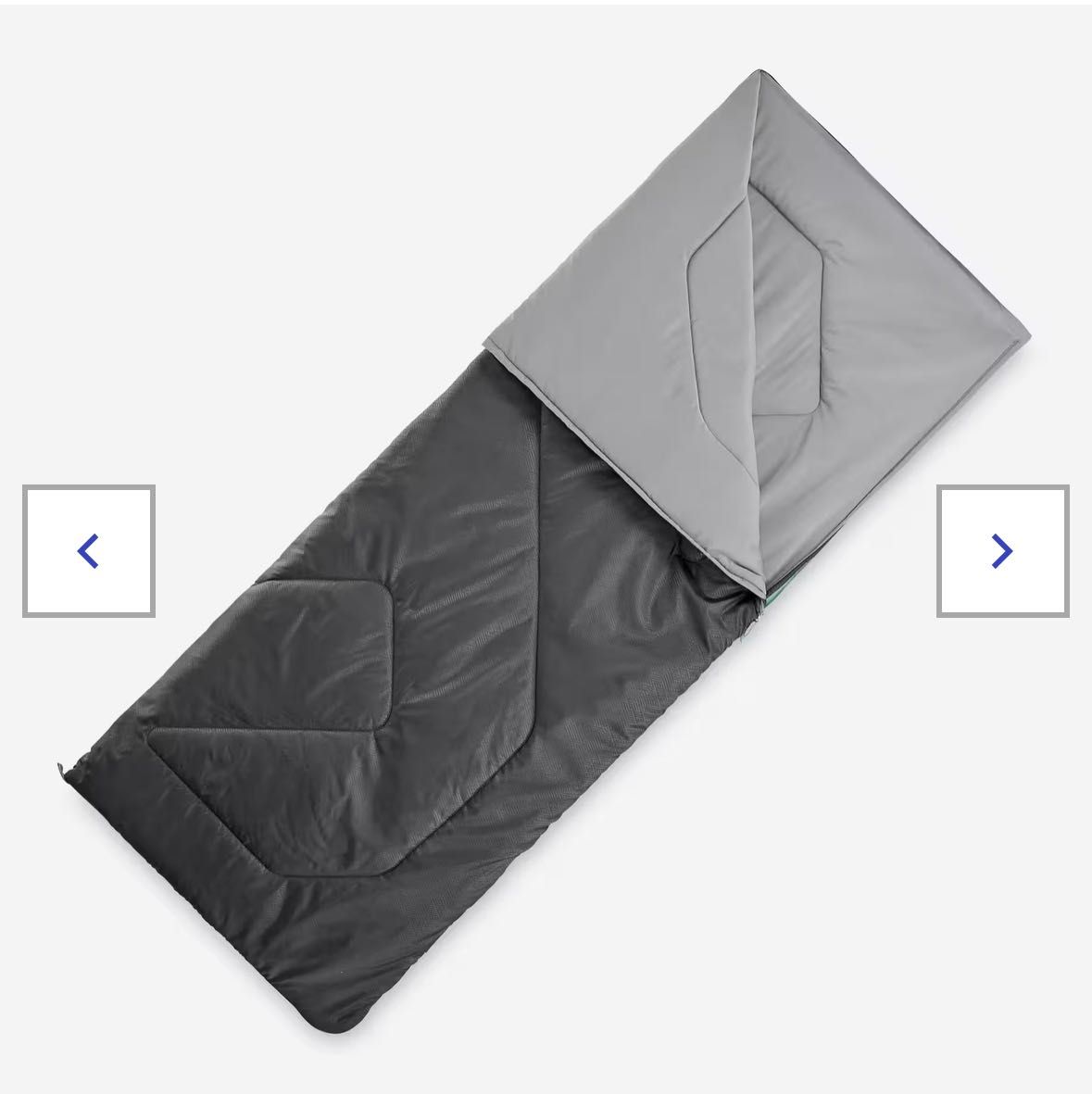 Tenda camping 4 pessoas + 4 saco-cama