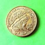 2 zł 1998 Ropucha Paskówka 19VII24