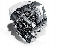 Silnik do AUDI A6 A7 SQ5 3.0 TDI CGQ