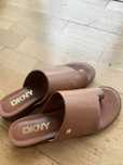 Klapki nowe DKNY