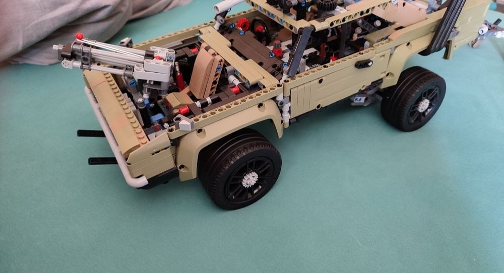 Продам конструктор