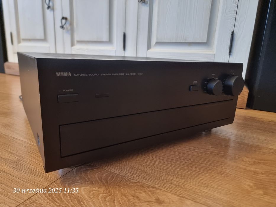 Wzmacniacz YAMAHA AX 1050