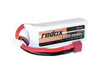 Akumulator Redox 1800 mAh 11,1V 40C - pakiet LiPo