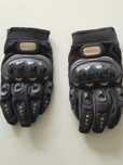 Luvas para moto / bicicleta