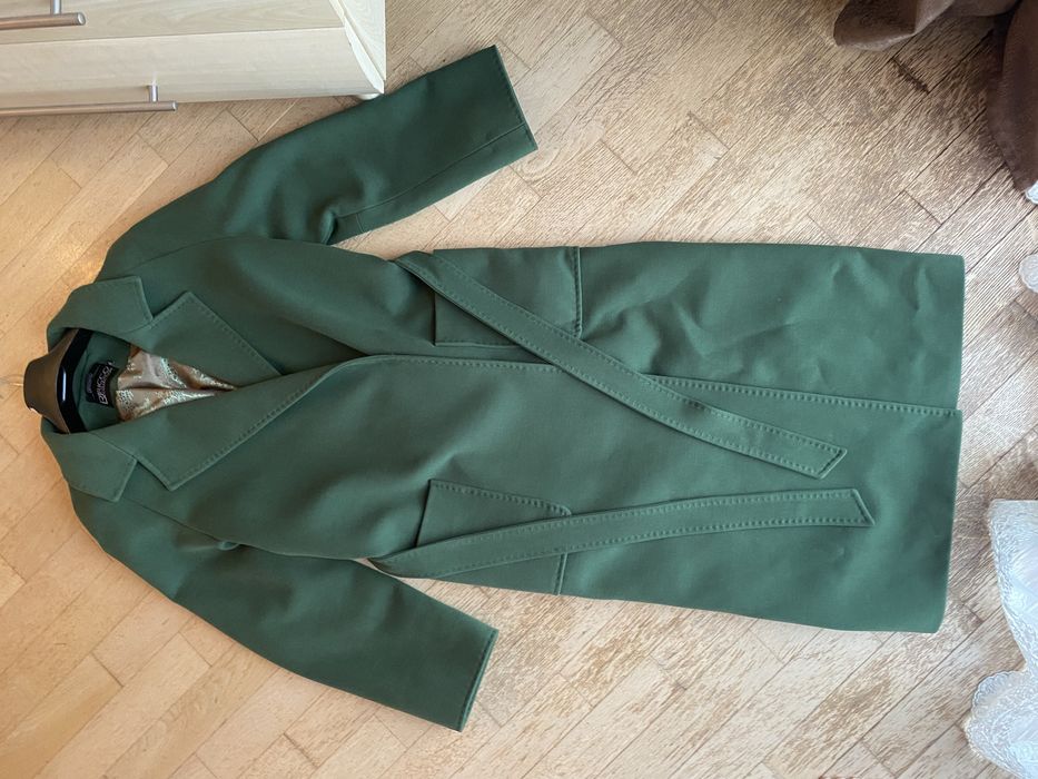 Пальто жіноче Плащ жіночий