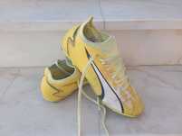 Chuteiras Futebol Puma