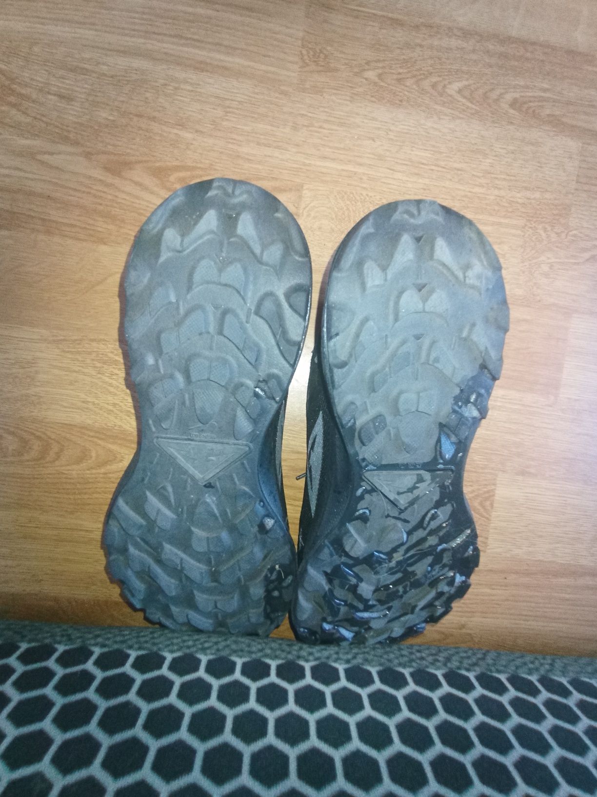Кросовки Nike Pegasus Trail 3 Gore-Tex