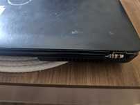 Laptop Dell INSPIRION-na części.