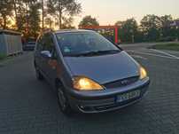 Ford galaxy 1.9TDI 2003r automat