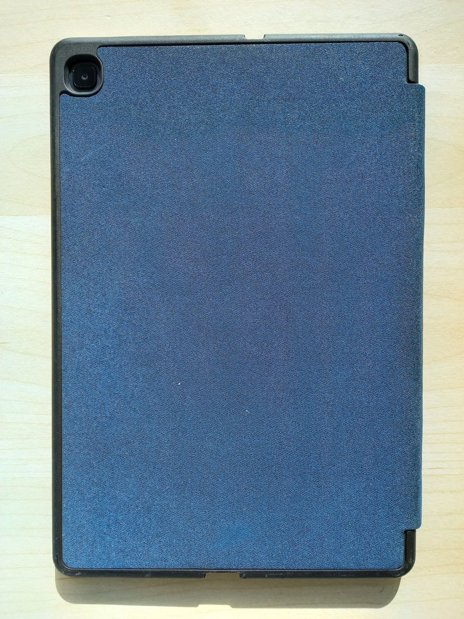 Tablet Samsung tab S6 lite seminovo capa e caixa