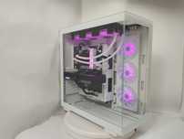 Komputer Gamingowy i9-12900K, RTX 5080, 32 GB,SSD,Win 11,USDT