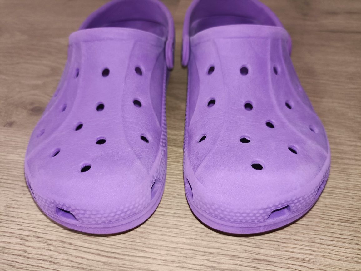 Crocs кроксы для девочки р.30 (C13) стелька 20 см оригинал