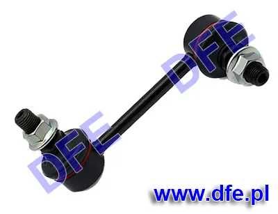 Łącznik stabilizatora do Mitsubishi Canter/Fuso, lewy , przód