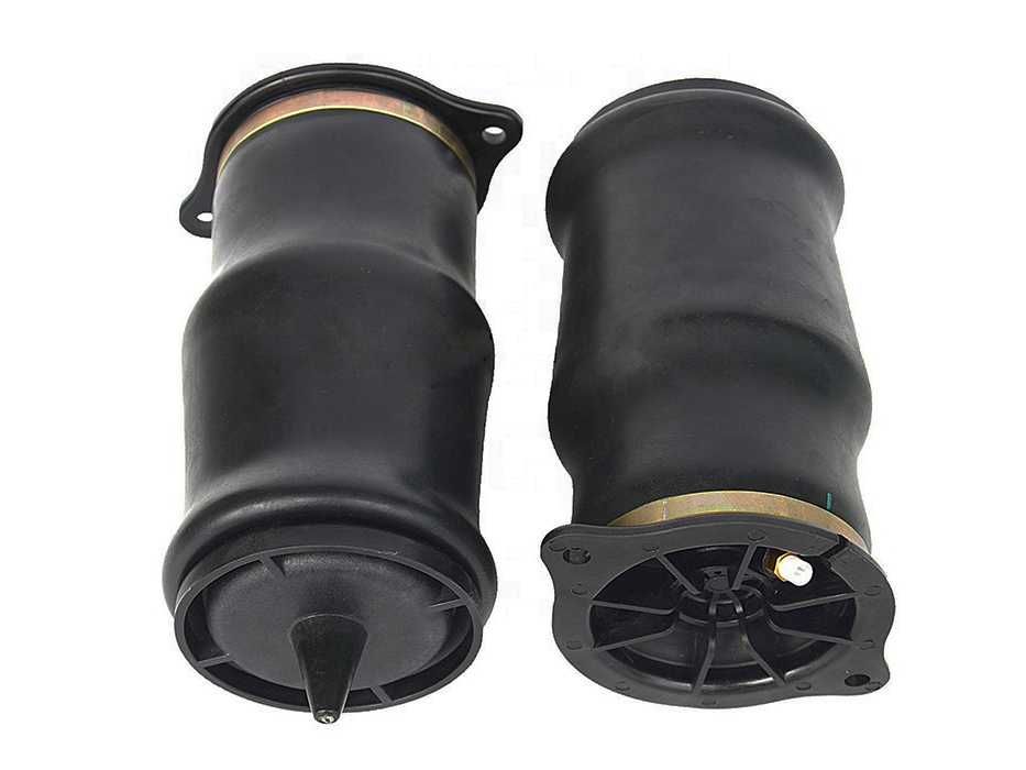 Fole Balão Suspensão Pneumática Mercedes Vito Viano W639 (NOVO)