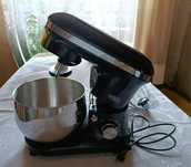 Wielofunkcyjny Robot Kuchenny EDEN