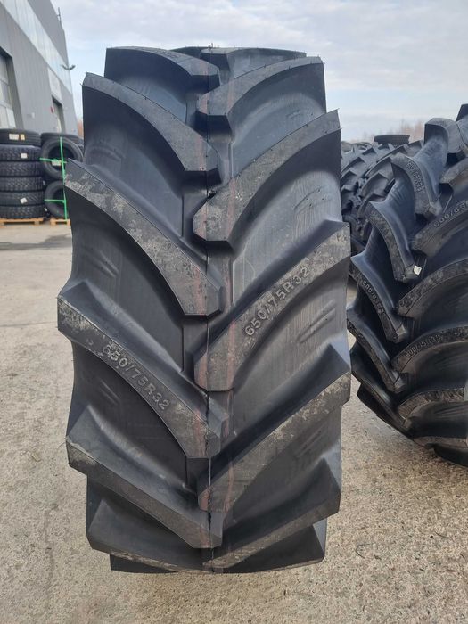 NOWE Opony 650/75R32 Seha/Ozka Agro11- cena BRUTTO