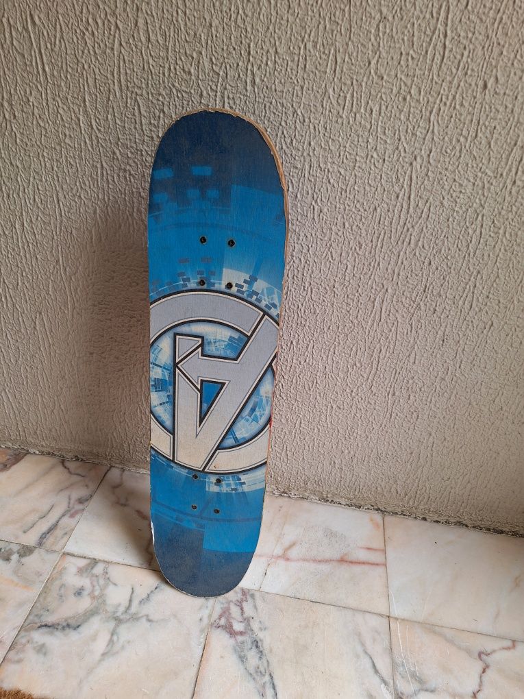 Skate de criança