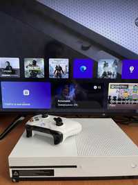 Xbox one S 500гб