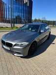 BMW 530 xdrive F10