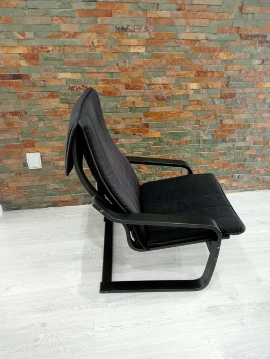 Cadeirões Ikea Poang