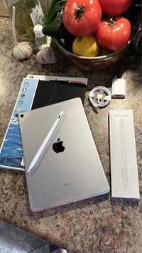 Tablet iPad Apple Pro - TOUCH ID - PROCREATE