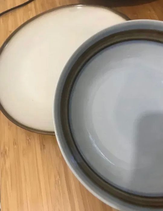 ZA DARMO LAMPA. 100% drewno j. STORNAS (1299,90 w Ikea) Stół LEKSVIK