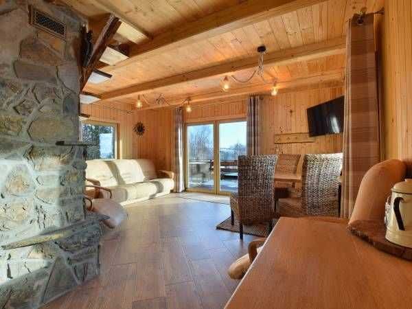 Domek  Nowy Targ Ferie noclegi góry odpoczynek