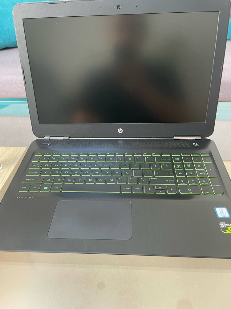 Laptop HP Pavilion Power