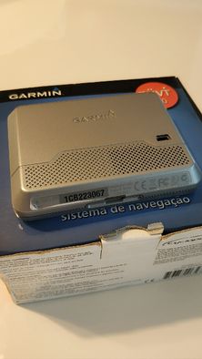 GPS Garimin Nuvi 200