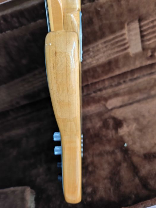 Baixo Fender Marcus Miller 5 Usa