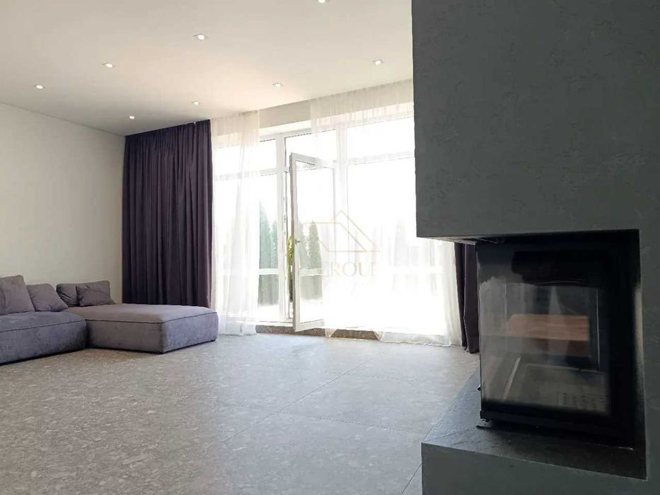 Продається Таунхаус з РЕМОНТОМ у Вовчинцях!