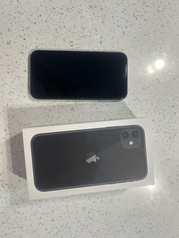Iphone 11 używany