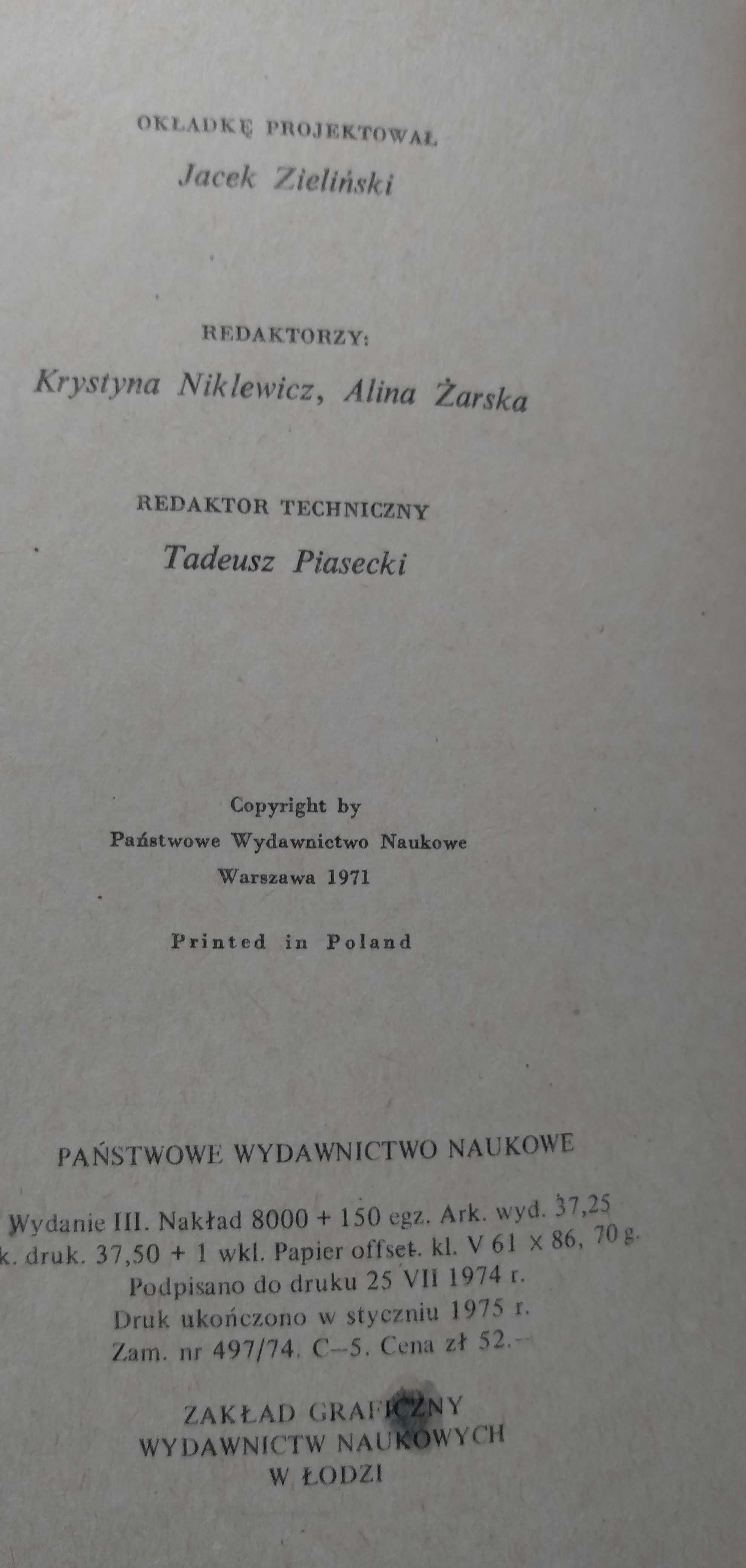 Język hiszpański. Podręcznik - Oskar Perlin