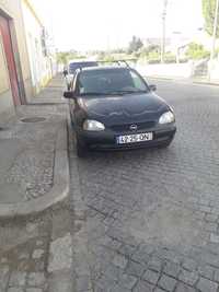 Vendo Opel corsa b 1.5 turbo diesel