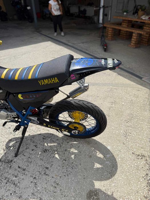 Dtr 125 Kit Athena 170