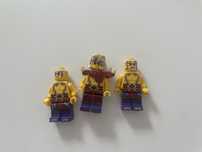 Lego ninjago figurki