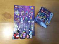 Лего минифигурки lego minifigures 26 series