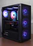 PC Gaming | RX 6700XT / Ryzen 5600X / 1TB SSD / 32GB RAM / RGB
