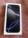 iphone 16 pro 512 gb NOWY Gwarancja