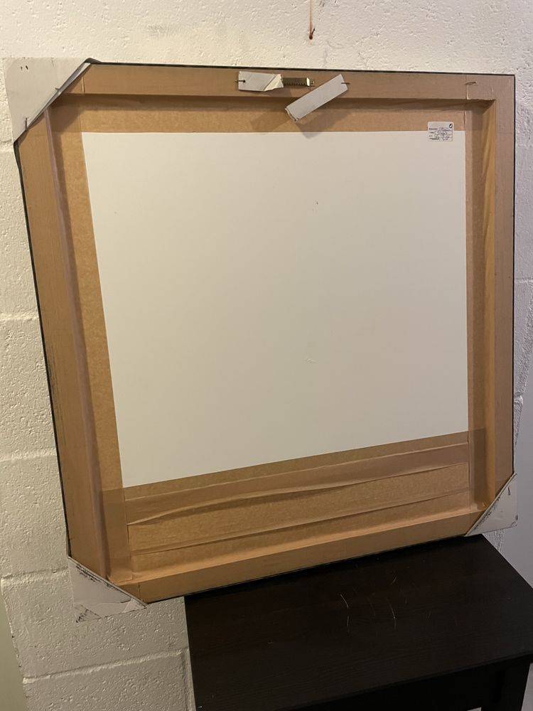 Quadro Libertad (Antonio Alonso Martinez)