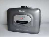 Walkman Sonic YS-3931B