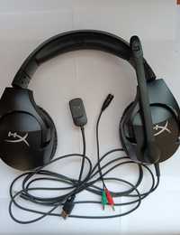 Навушники hyperx cloud stinger s