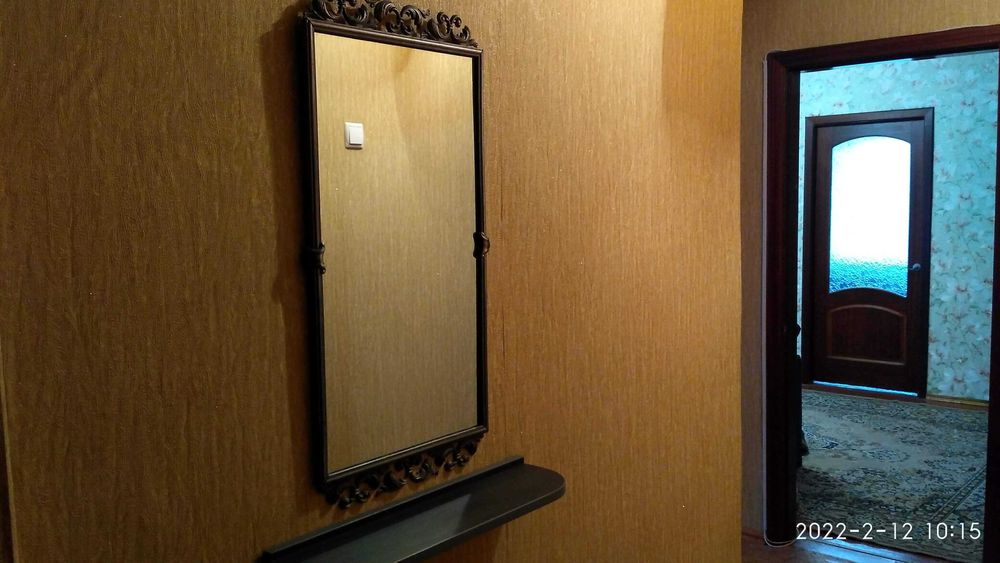 Сдам 2 комнатную квартиру на прПоля ( верх)