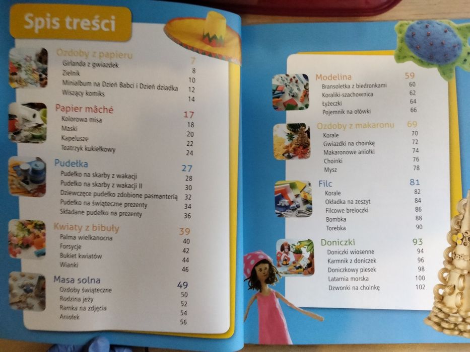 Sprzedam "zabawy plastyczne"