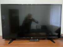 Telewizor 43 LG 43LF510V
