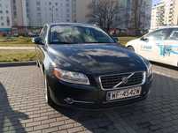Volvo S80 Zadbane 2.0D, 10 lat w jednych rękach, bezwypadkowe