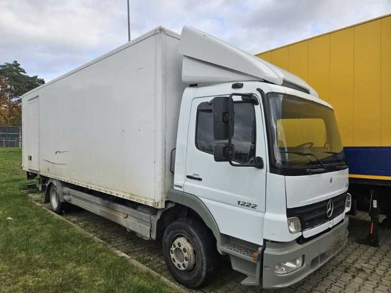 Mercedes Atego 1222