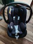 Fotelik Samochodowy Cybex Cloud T i-Size dwa lata gwarancji