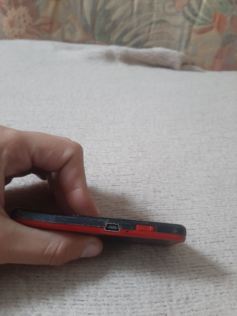 Mp3 hott a funcionar
