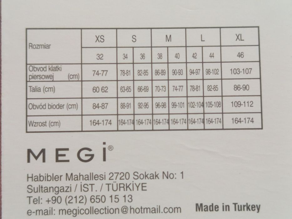 Bluzka bawełniana rozm42